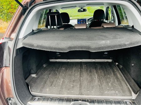 2015 Peugeot 2008 - photo 13