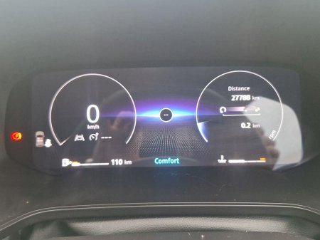 2024 Renault Captur - photo 13