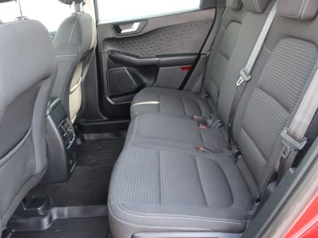2021 Ford Kuga - photo 8