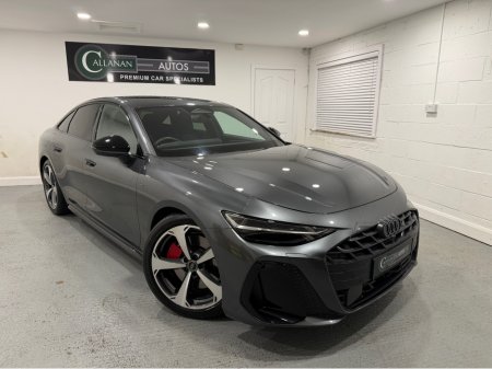 2026 Audi A6 - photo 6