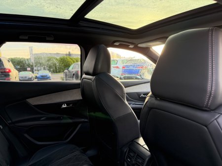 2018 Peugeot 3008 - photo 37
