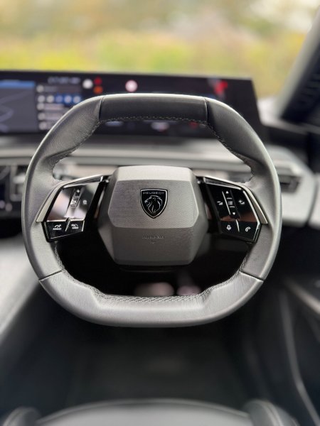 2025 Peugeot 5008 - photo 19