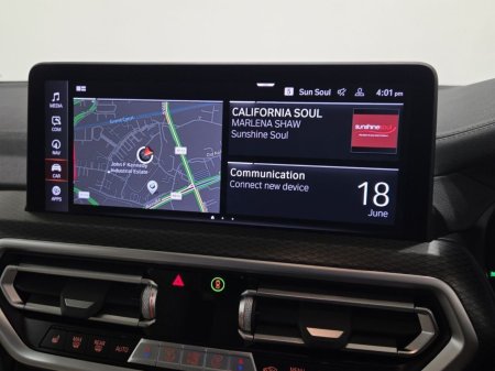 2024 BMW iX3 - photo 8