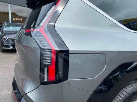 2026 Kia EV9 - photo 10