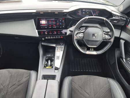 2023 Peugeot 408 - photo 17