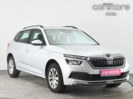 2023 Skoda Kamiq Ambition 1.0TSI 95HP