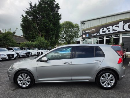 2013 Volkswagen Golf - photo 11