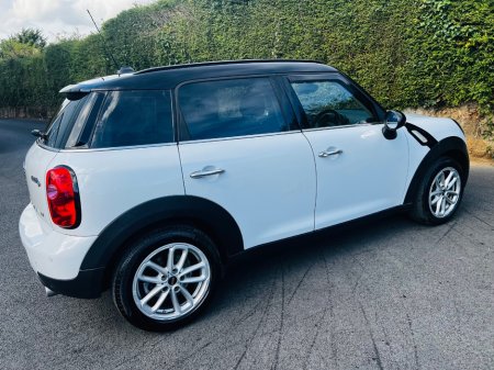 2016 Mini Countryman - photo 12