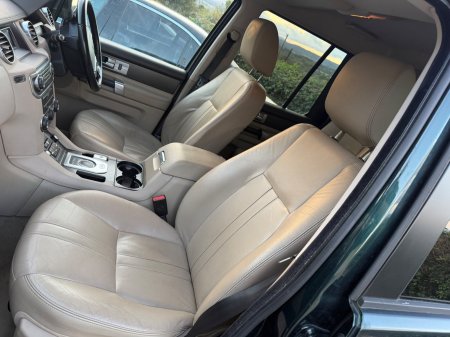 2013 Land Rover Discovery - photo 13