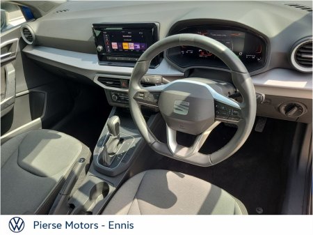 2025 SEAT Ibiza - photo 2