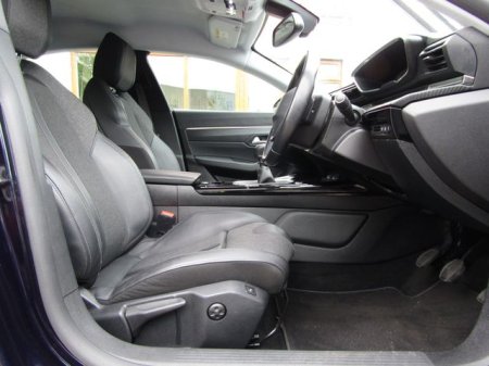 2020 Peugeot 508 - photo 14
