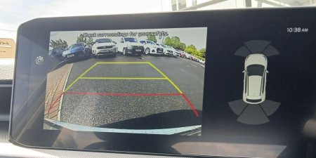 2026 Kia Stonic - photo 20