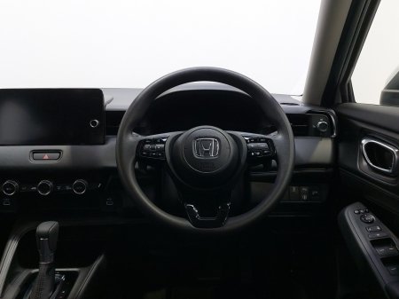 2026 Honda HR-V - photo 14