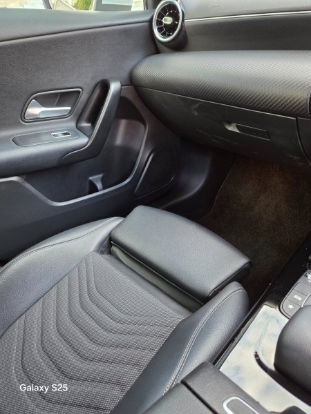 2021 Mercedes-Benz A-Class - photo 15