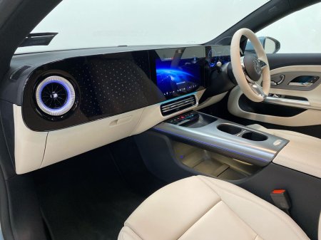 2026 Mercedes-Benz CLA - photo 6