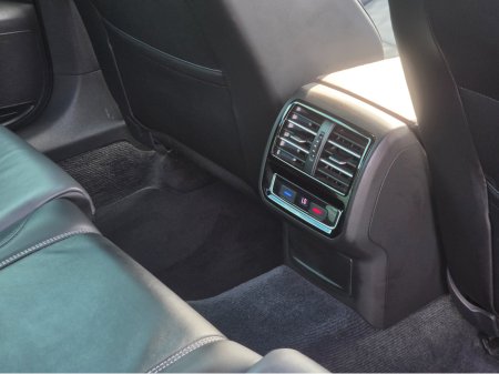 2016 Volkswagen Passat - photo 9