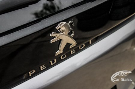 2024 Peugeot 5008 - photo 9