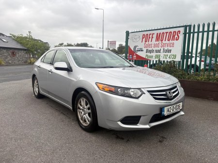 2014 Honda Accord - photo 2