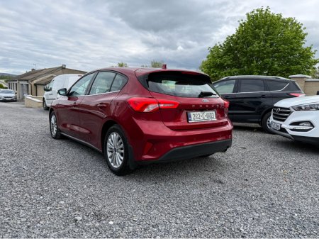 2020 Ford Focus - photo 5