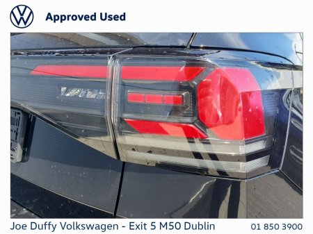 2026 Volkswagen T-Cross - photo 18
