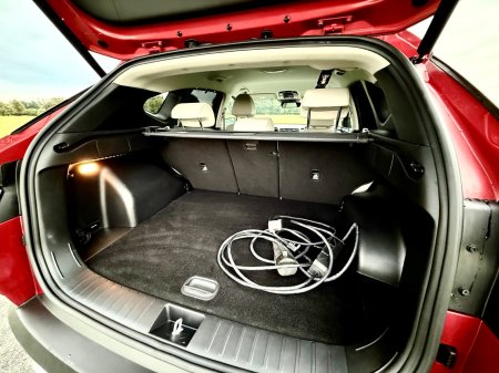 2021 Hyundai Tucson - photo 6