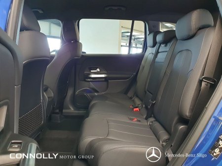 2026 Mercedes-Benz GLB - photo 6