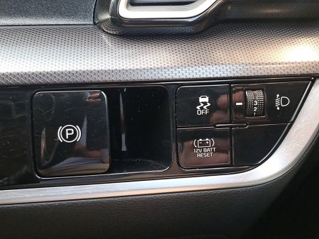 2024 Kia Sportage - photo 20