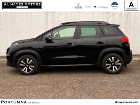 2021 Citroen C3 Aircross - photo 6