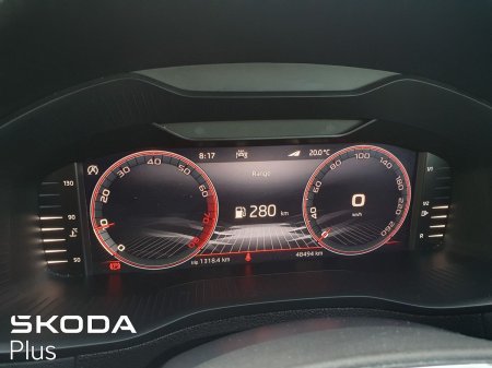 2024 Skoda Karoq - photo 24