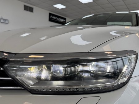 2018 Volkswagen Passat - photo 20