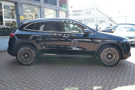 2021 Mercedes-Benz EQA - photo 3