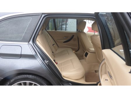2014 BMW 3-Series - photo 11