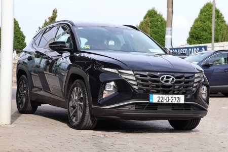2022 Hyundai Tucson - photo 7