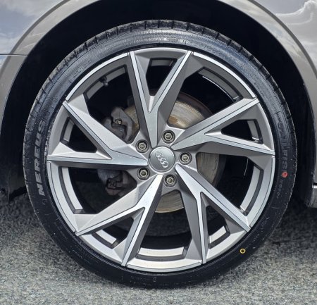2015 Audi A3 - photo 6