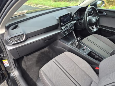 2021 SEAT Leon - photo 26