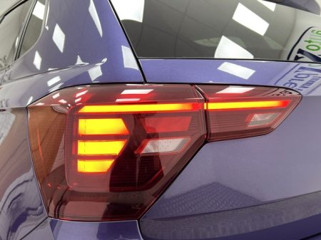 2023 Volkswagen Polo - photo 21