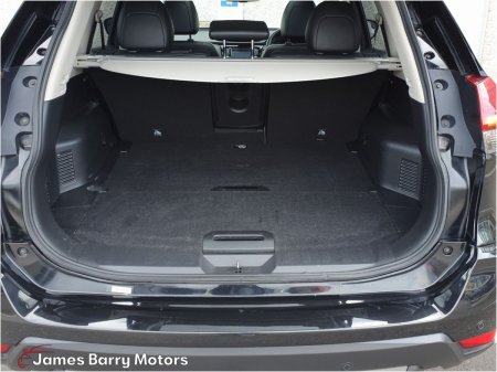 2018 Nissan X-Trail - photo 30