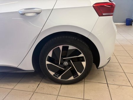 2022 Volkswagen ID.3 - photo 16