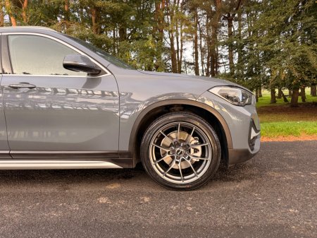 2020 BMW X1 - photo 40