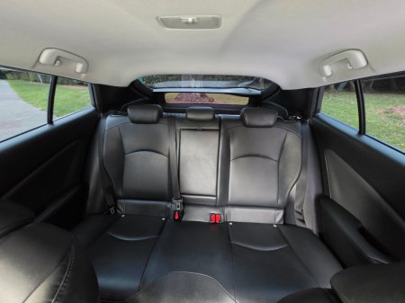 2019 Toyota Prius - photo 20