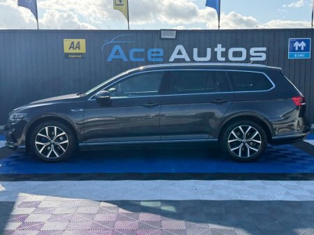 2022 Volkswagen Passat - photo 9