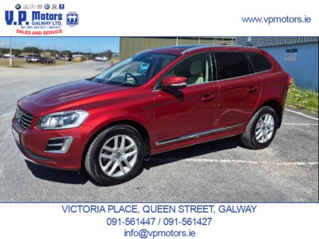 2017 Volvo XC60 - photo 4