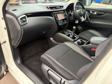 2019 Nissan Qashqai - photo 14