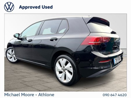 2026 Volkswagen Golf - photo 12