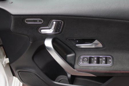 2019 Mercedes-Benz A-Class - photo 10