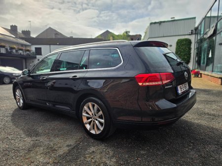 2019 Volkswagen Passat - photo 6