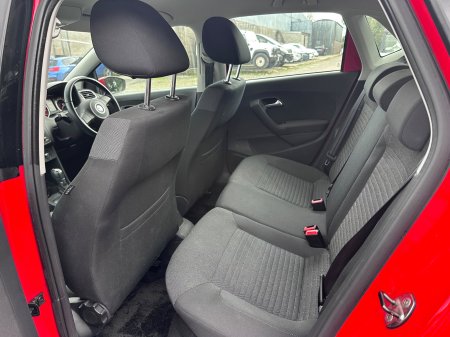 2013 Volkswagen Polo - photo 12