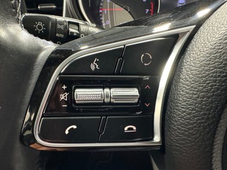 2021 Kia Ceed - photo 13
