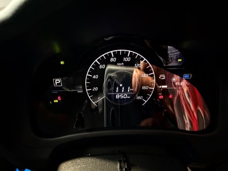 2019 Nissan Note - photo 11