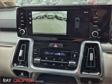 2023 Kia Sorento - photo 17
